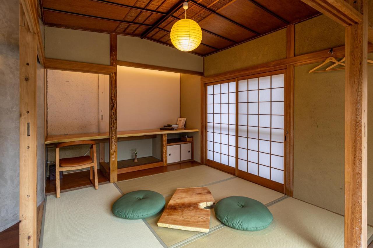 オリーブの宿 澳邸 Takamatsu Eksteriør bilde