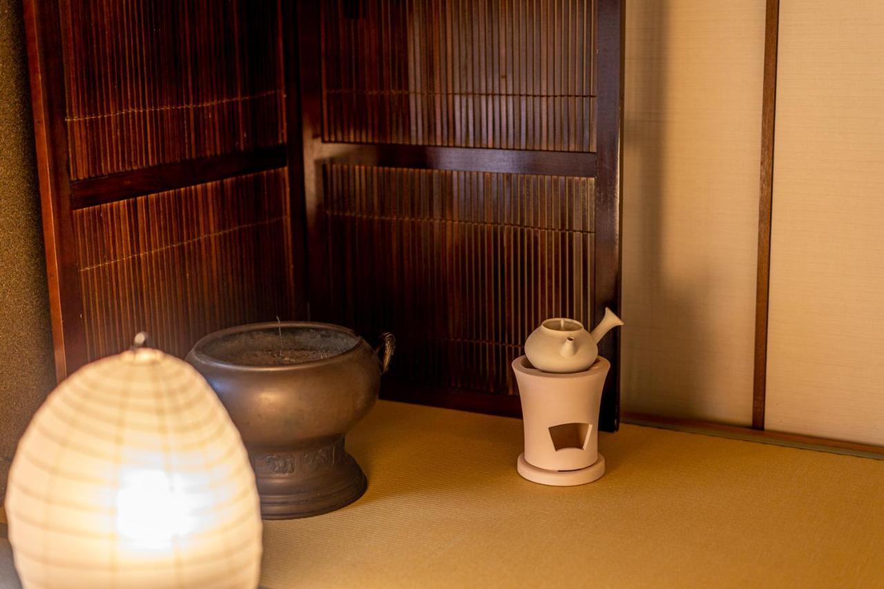 オリーブの宿 澳邸 Takamatsu Eksteriør bilde